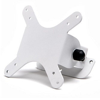 Star Micronics mUNITE WALL MOUNT WHT